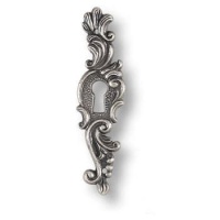 15.649.10.16 Ключевина декоративная, античное серебро