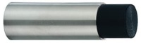 Амортизатор дверной настенный Startec   78 мм , сталь нержавеющая  матовая